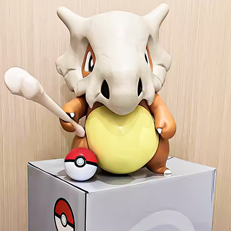 Décoration de la maison Pikachu Charizard Pokemon ornements