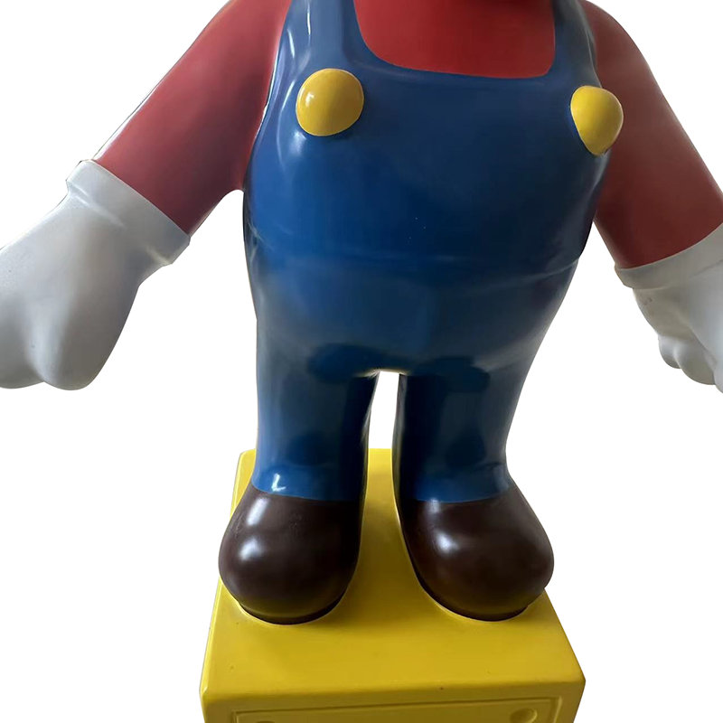 Super Mario Frères