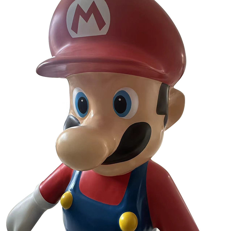 Super Mario Frères