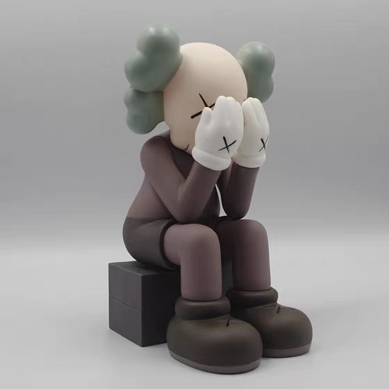 Pourquoi les sculptures de personnages de dessins animés deviennent populaires dans les espaces commerciaux et publics modernes